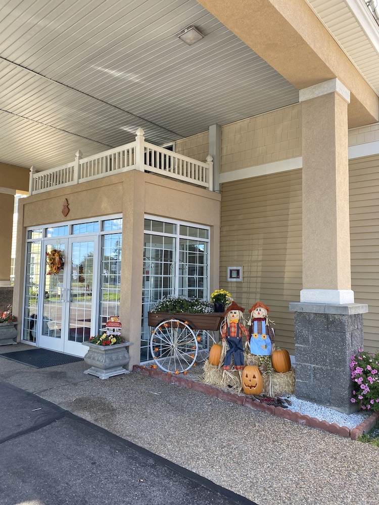 Coos Motor Inn - photo 69