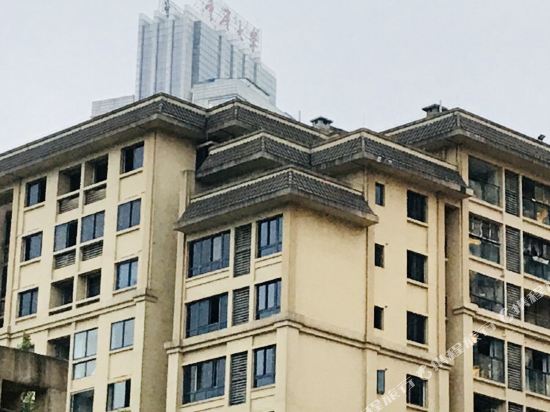 A beautiful stay - last minute hotel in Chongqing
