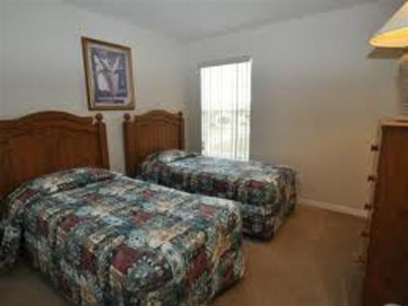 Tuscan Ridge Resort Villas - photo 4