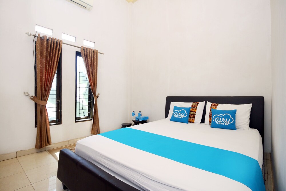 Airy Syariah Ahmad Yani KM 32.5 Banjarbaru in Banjarmasin, Indonesia