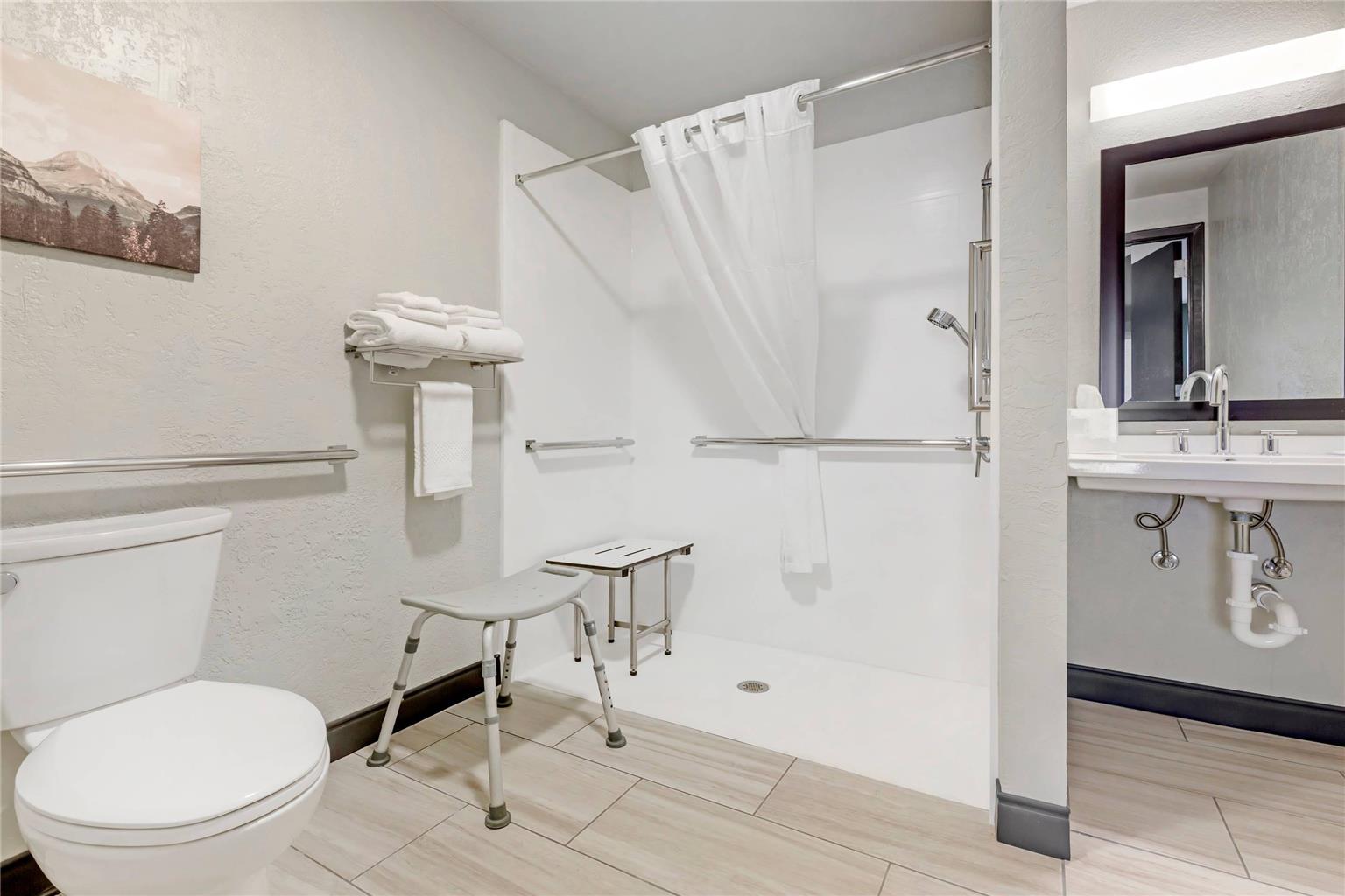 Quality Inn Dillon I 15 - photo 24