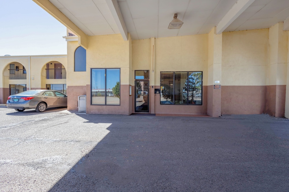Royal Holiday Motel By Belvilla Gallup I 40 - photo 62