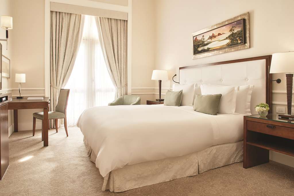 Copacabana Palace A Belmond Hotel Rio de Janeiro — 5-Star Luxury Hotel in Rio De Janeiro, Brasil