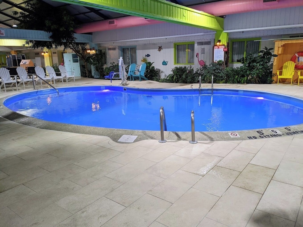 Greenfield Inn and Suites Elizabethtown KY I65 Exit 94 - featured photo