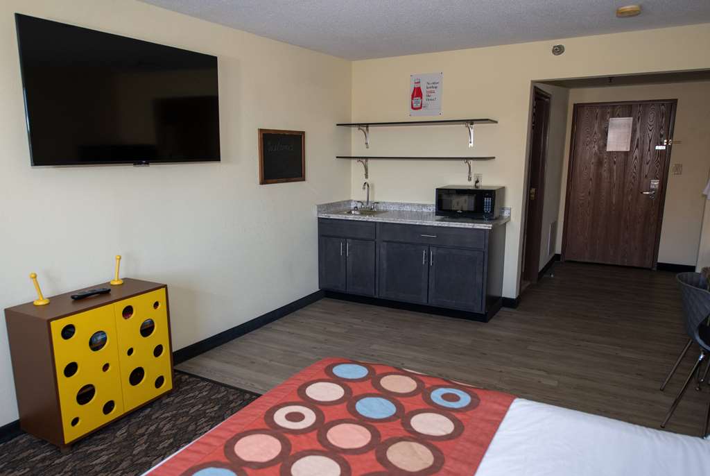 Super 8 by Wyndham Gettysburg - photo 20