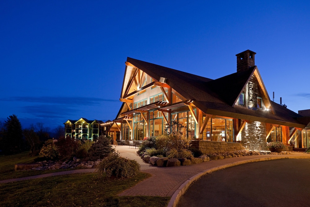 Crowne Plaza Lake Placid an IHG Hotel - featured photo