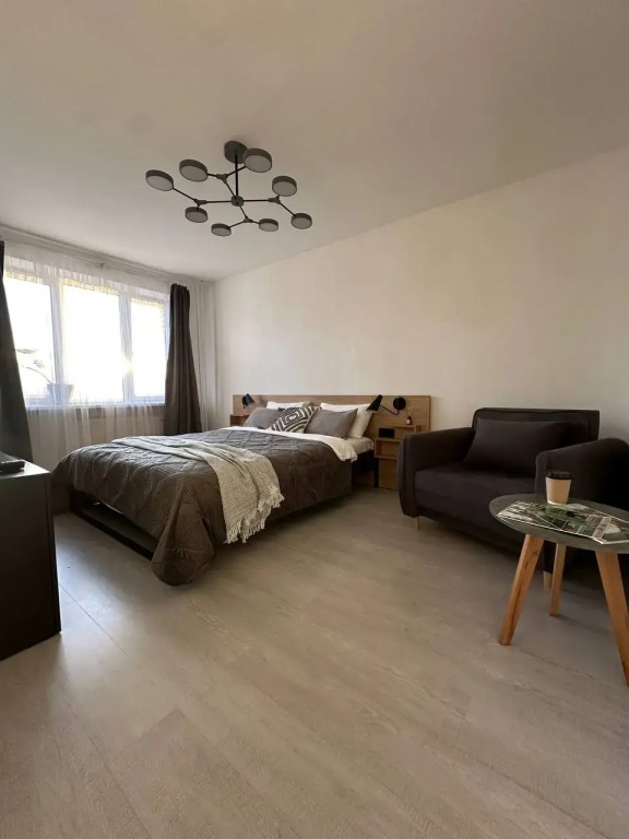 Flat Odnokomnatnaya Kolpino 21210991 — Kolpino