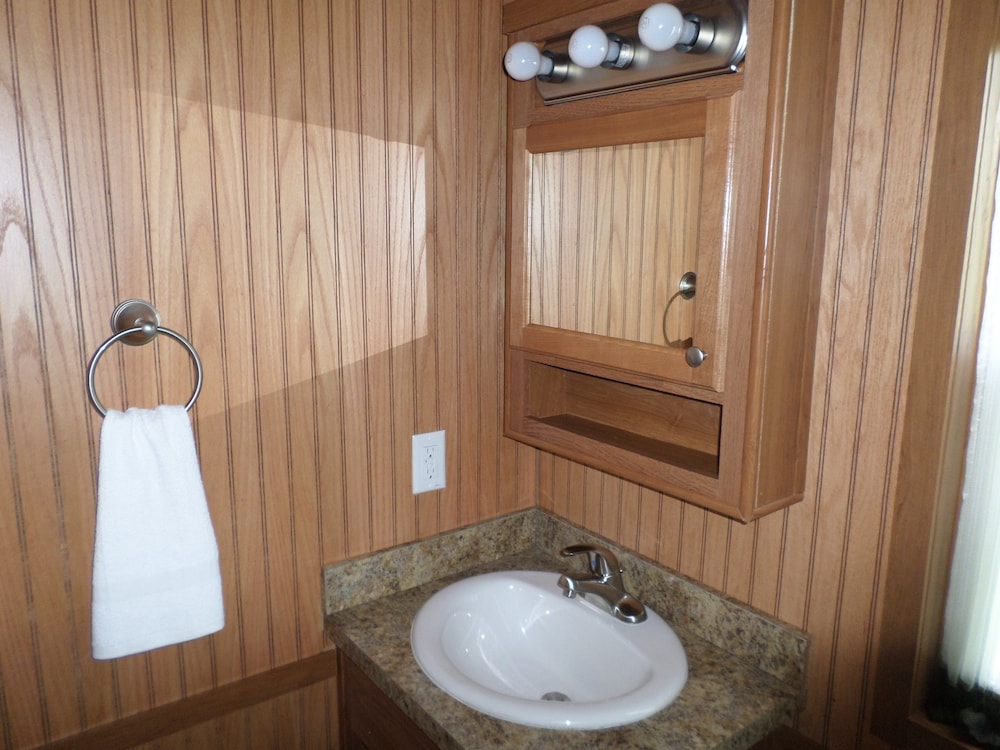 Westward Ho RV Resort & Campground - photo 12
