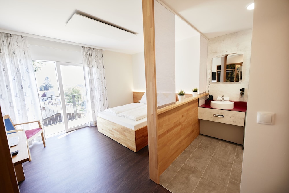 I Am Hotel Graz Seiersberg in Graz, Austria