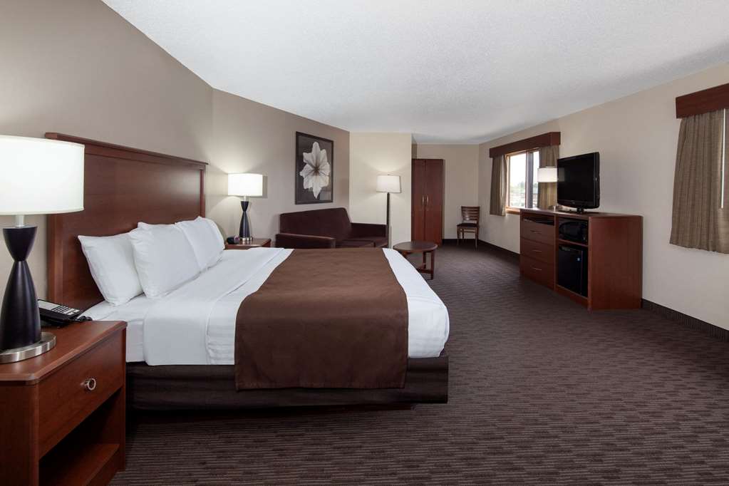 AmericInn by Wyndham Ironwood - photo 40