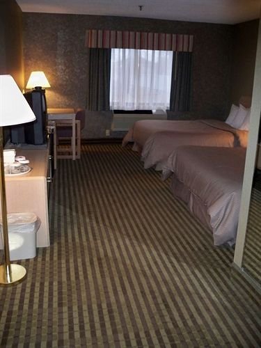 McKinleys Hotel