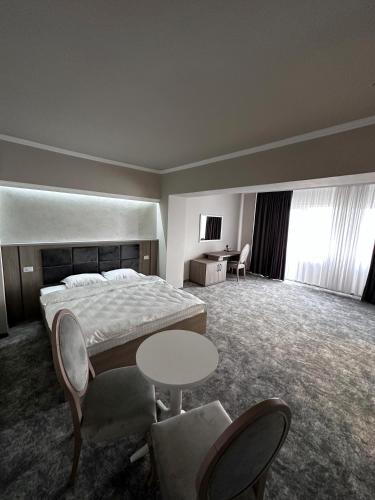Hotel Romula — hotel in Caracal