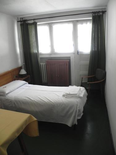 Hotel Nuovo Pecetto — Macugnaga — photo 5
