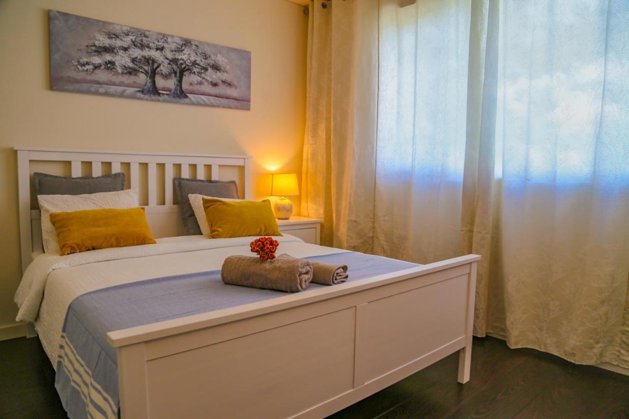 Bom dia Parque Nações Lisboa W — 4-Star Luxury Hotel in Lisbon, Portugal