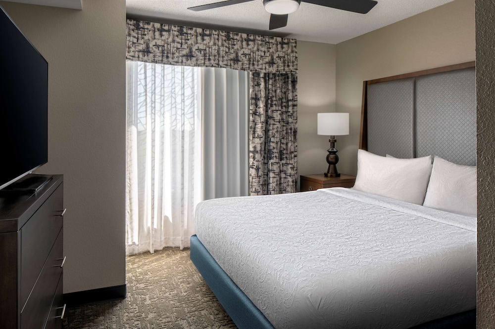 Homewood Suites by Hilton Orland Park - photo 10