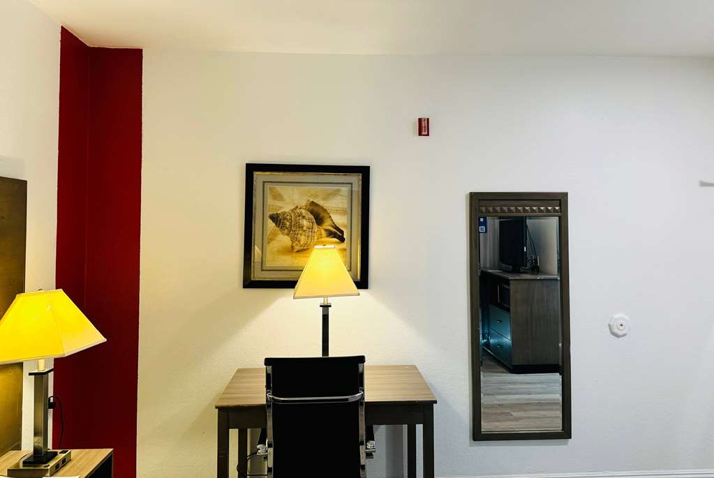 Ramada by Wyndham San Diego Airport - photo 19