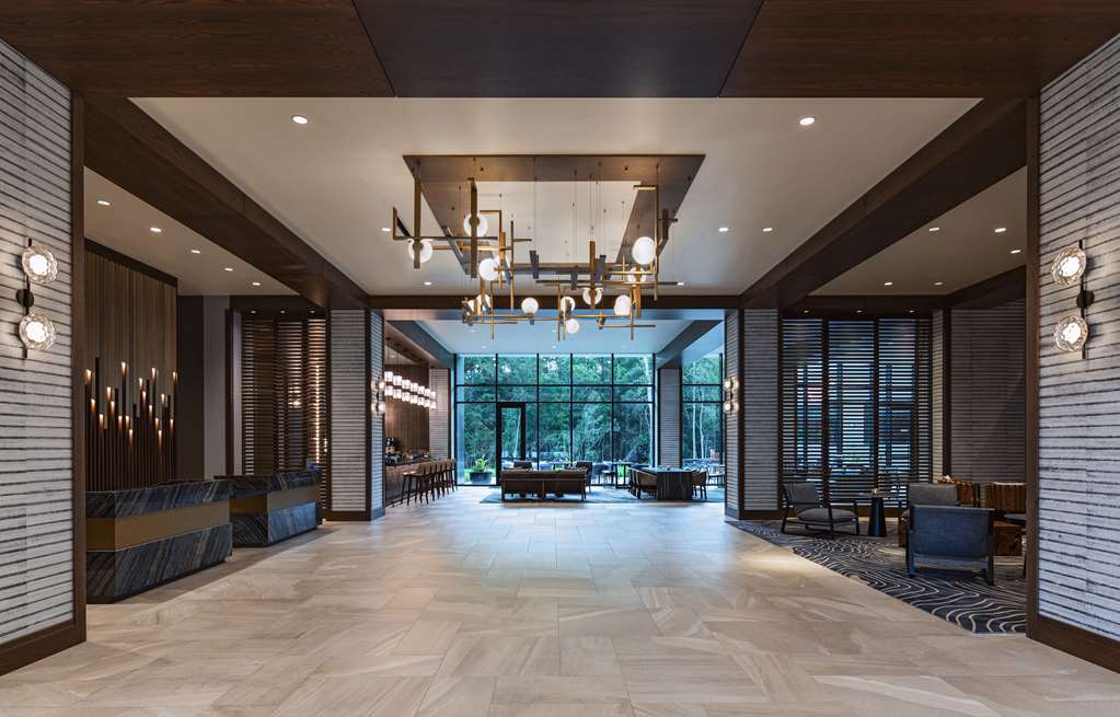 Hyatt Regency Conroe - photo 8