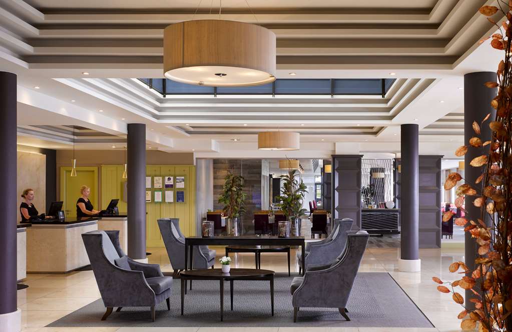 Radisson BLU Hotel & Spa Sligo