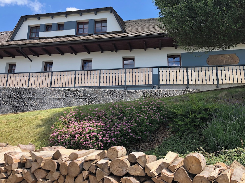 Horsky Hotel Hájenka in Bytca, Slovakia