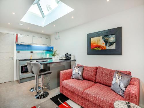 Little Heron Uk40928 — hotel near Bournemouth Airport