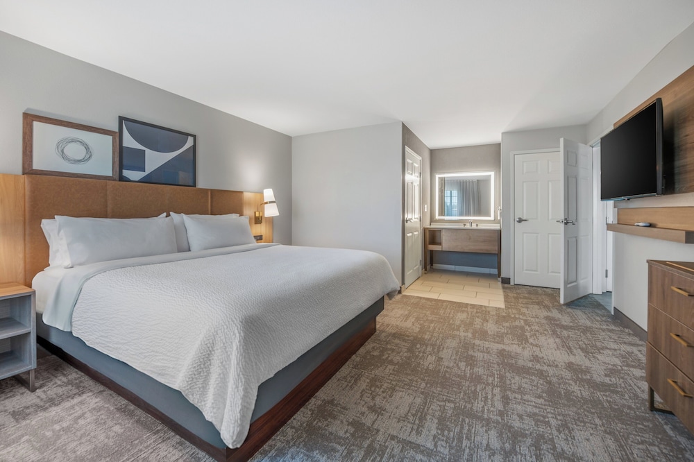 Staybridge Suites Rocklin Roseville Area by IHG - photo 13