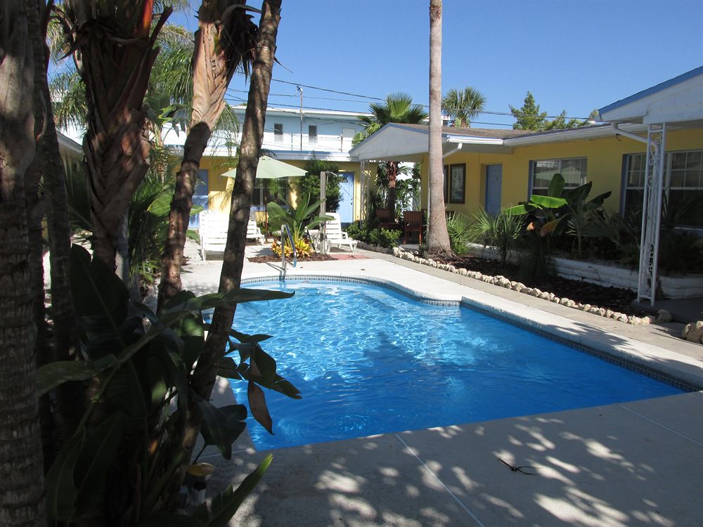 Amber Tides Motel - photo 42