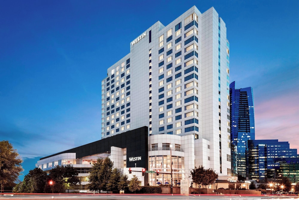 The Westin Buckhead Atlanta - photo 67