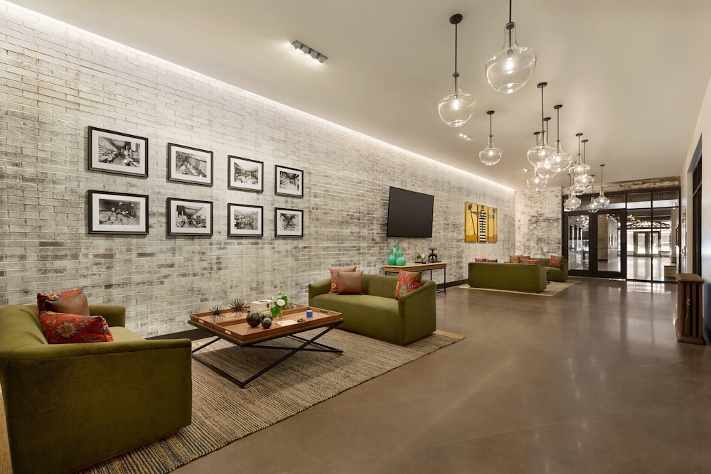 Residence Inn by Marriott Missoula Downtown - photo 4