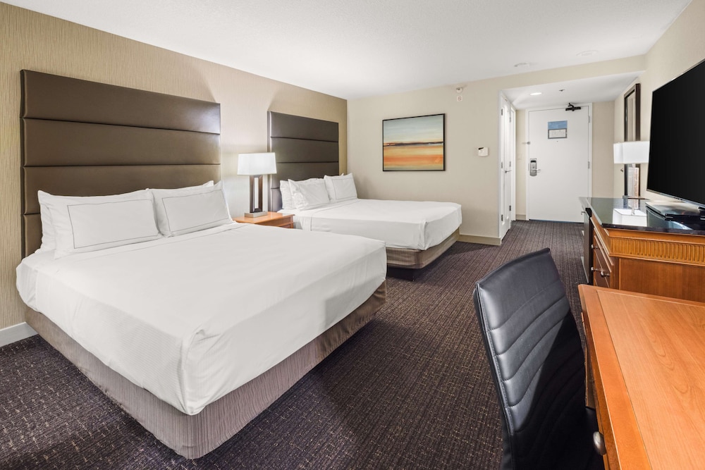 Hilton Salt Lake City Center - photo 40