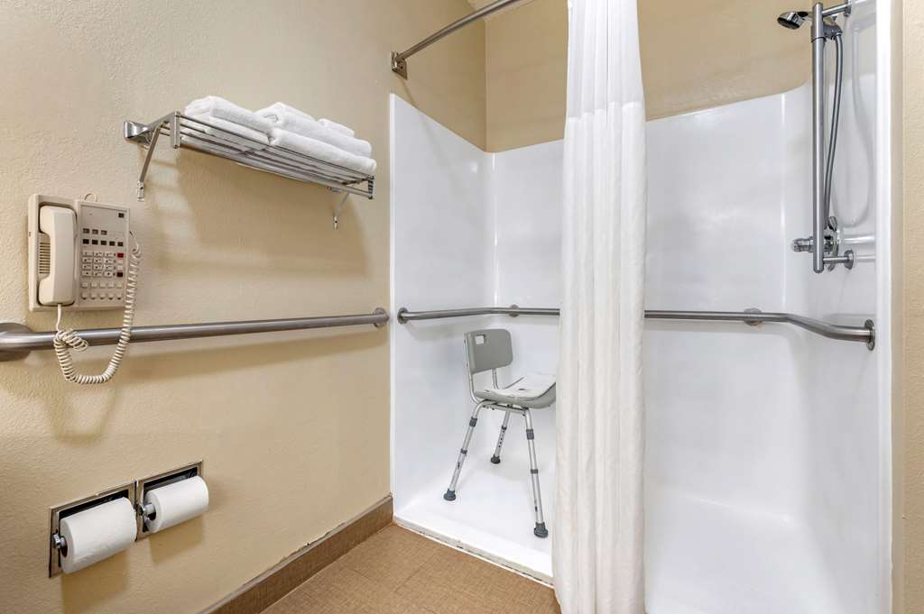 Comfort Inn & Suites Cincinnati Uptown Clifton - photo 12