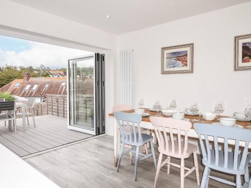 The Mead — 4-Star Luxury Hotel in Seaton, United Kingdom