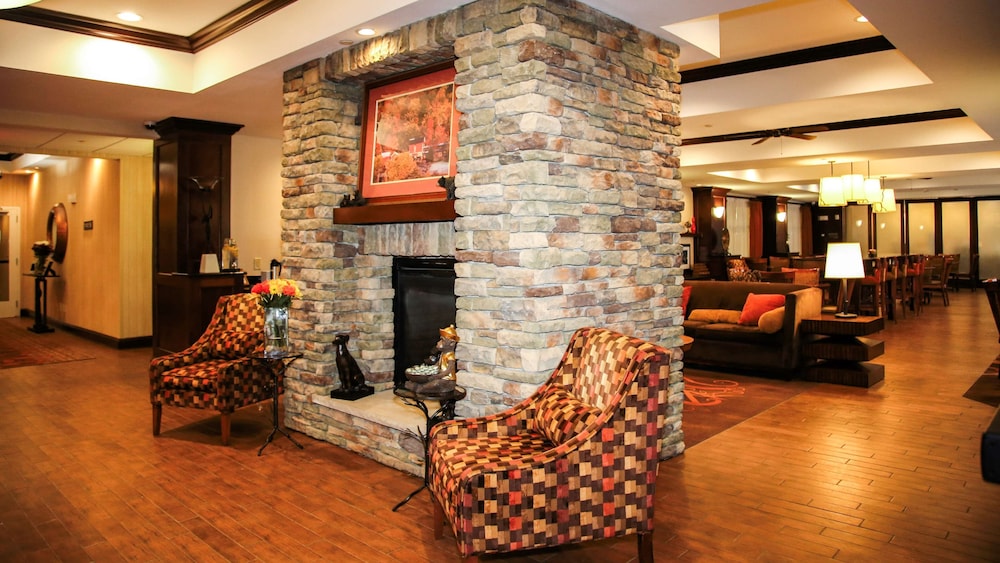 Hampton Inn Matamoras Milford - photo 4