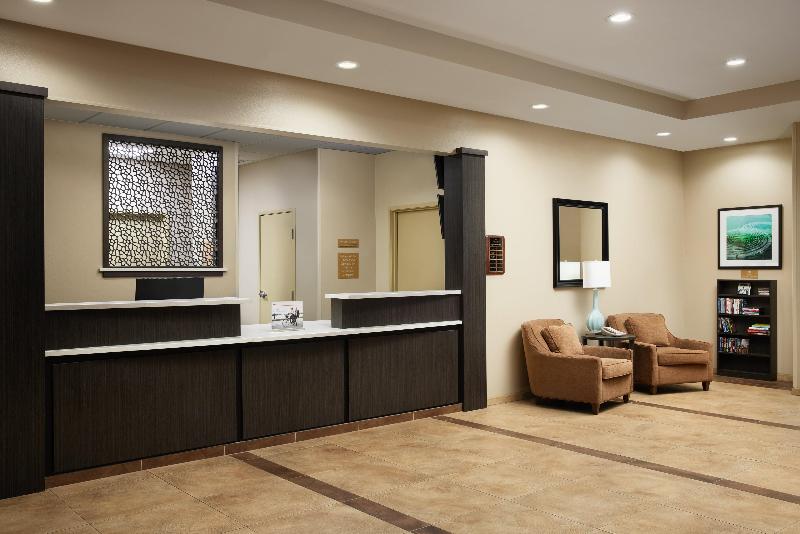 Candlewood Suites Valdosta - photo 7