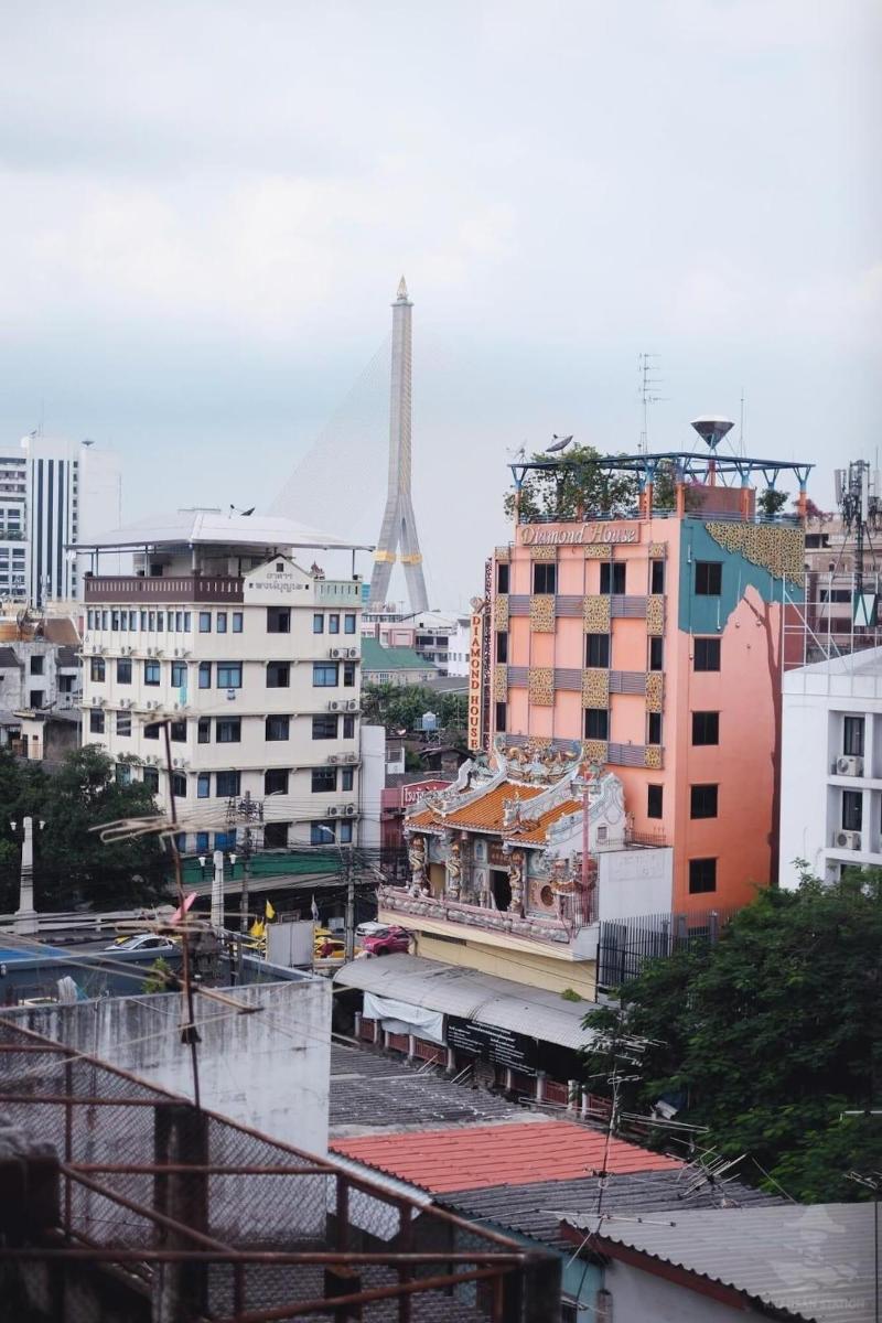 General view