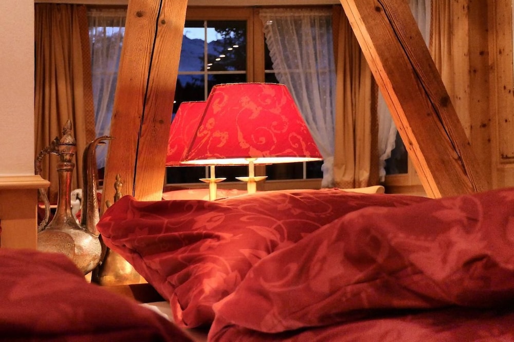 Hotel Arlenwald — Arosa — photo 5