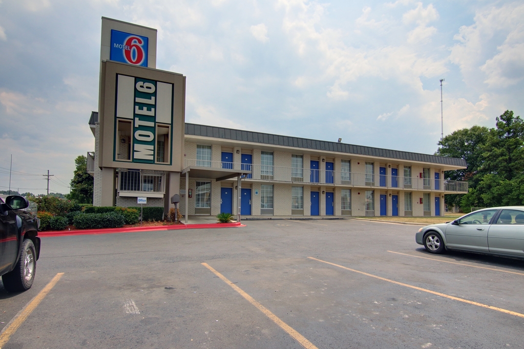 Motel 6 West Monroe LA - photo 5