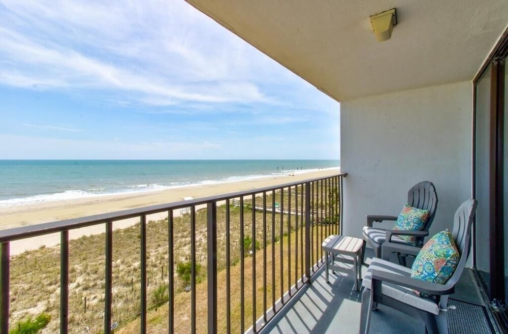0501 Beach Haven by Atlantic Towers - photo 14