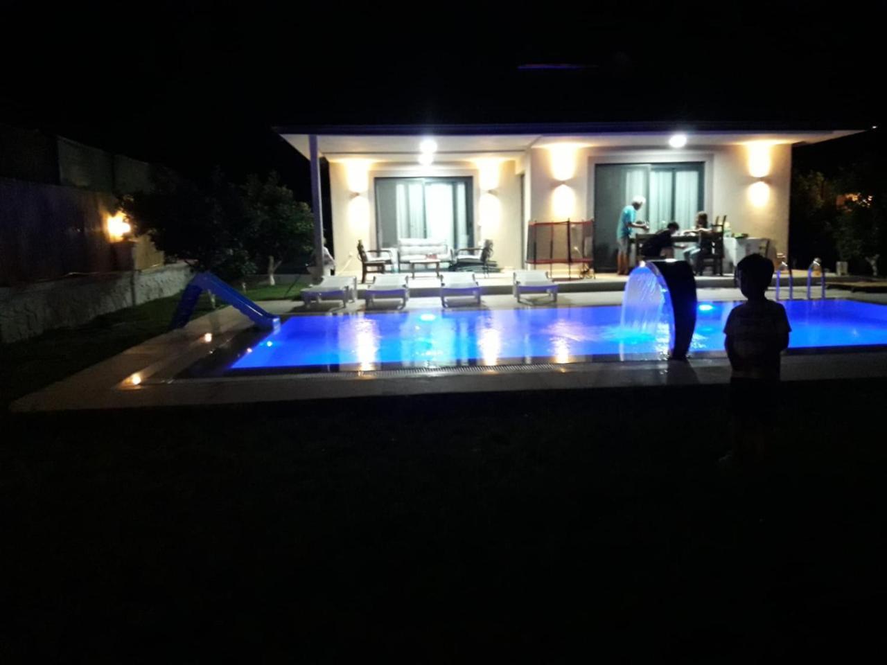Villa Ayla — 4-Star Luxury Hotel in Fethiye, Turkey