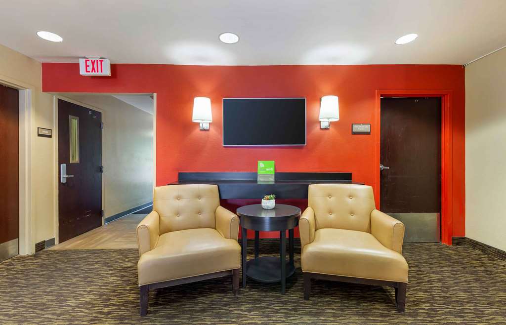 Extended Stay America Suites Washington DC Landover - photo 7
