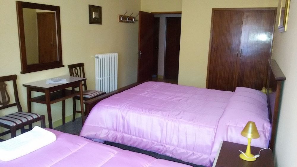 Albergo Ristorante Turismo — hotel in San Piero In Bagno