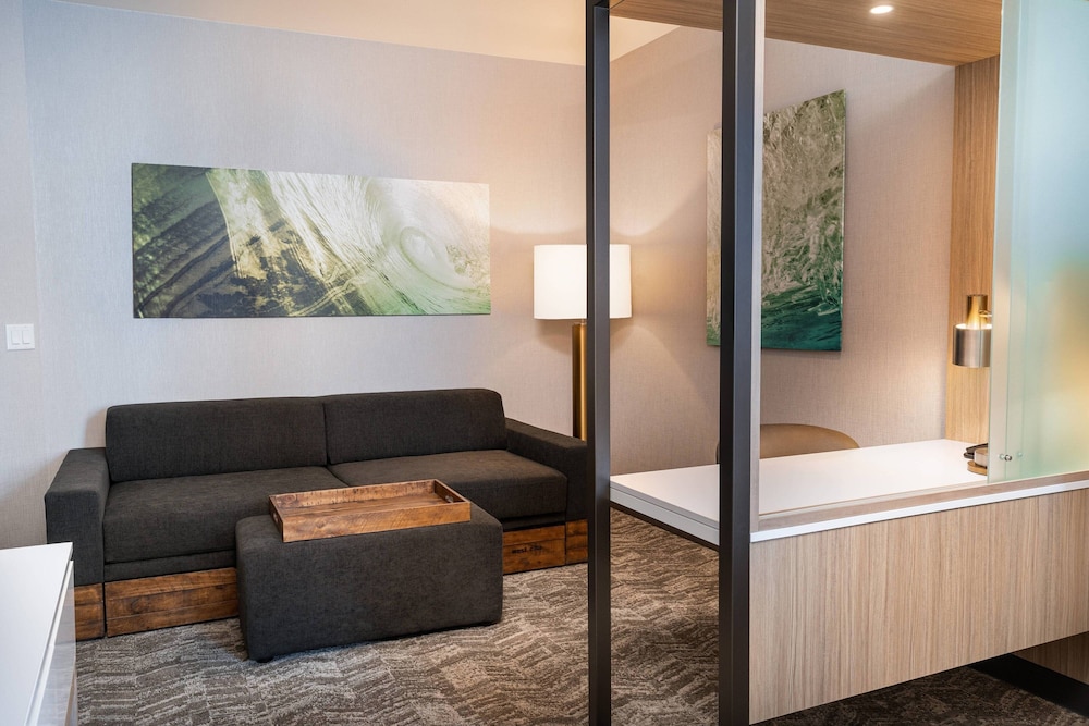 SpringHill Suites by Marriott Irvine Lake Forest — Lake Forest — photo 4
