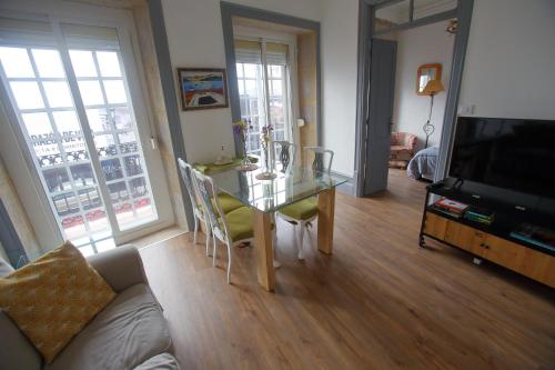 Fogar de Pedra Clara in Vigo, Spain