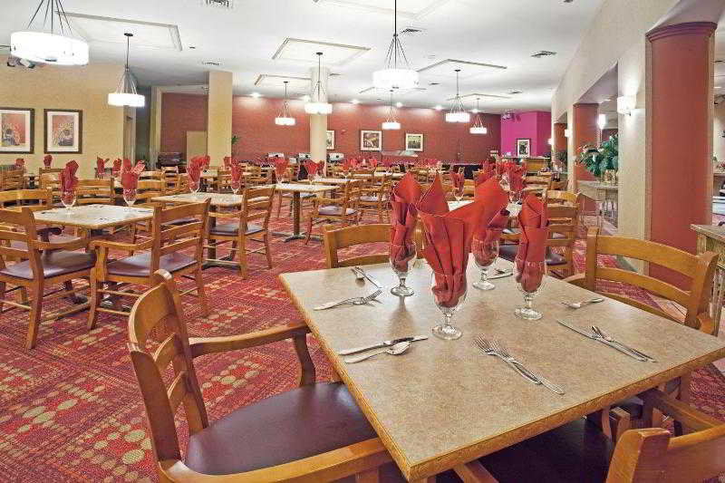 Four Points by Sheraton Phoenix North - photo 24