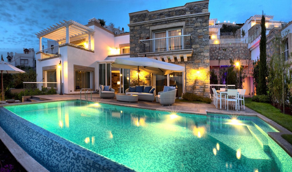 Regnum Escana 5 - last minute hotel in Bodrum