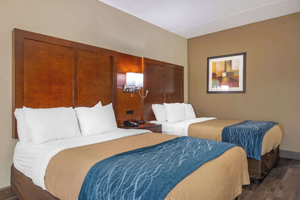 City Express by Marriott Yulee - photo 10
