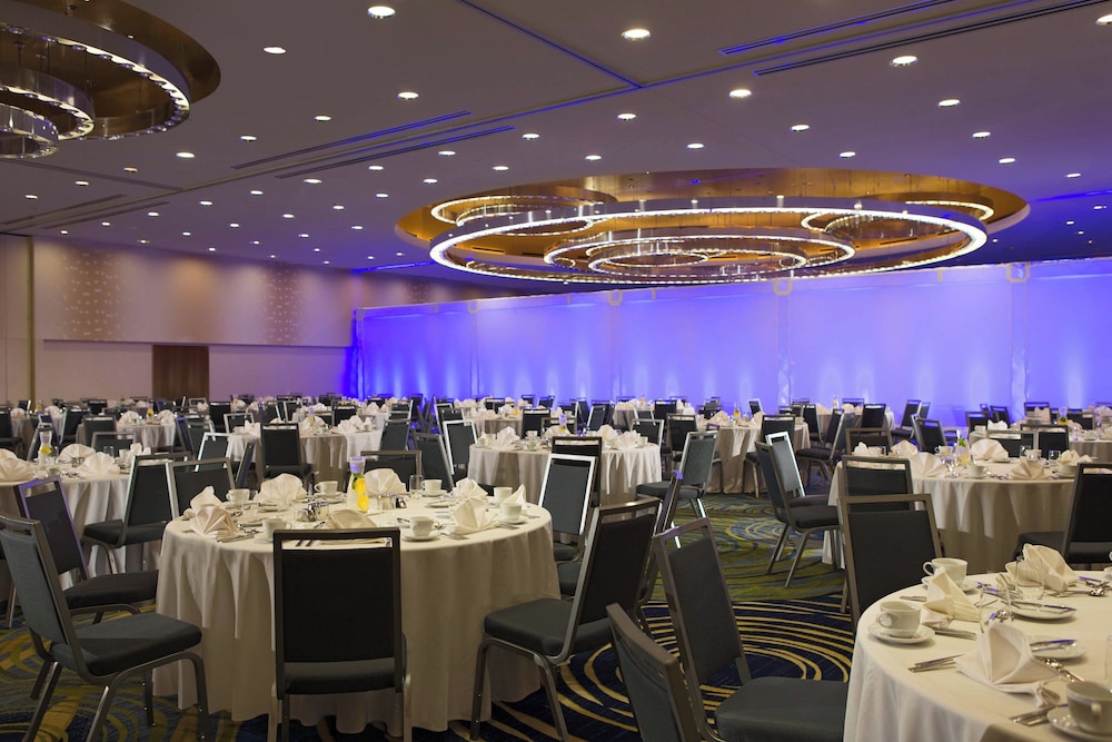 Renaissance Arlington Capital View Hotel - photo 52