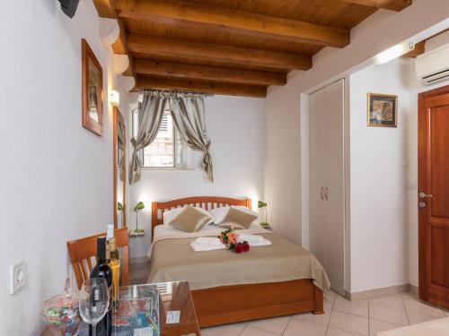 Apartments Ivana Old Town Studio 2 Adults APT1