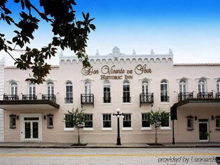 The Don Vicente De Ybor Historic Inn - photo 9