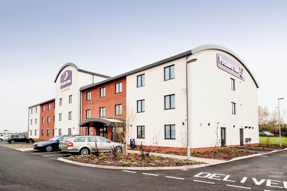 Premier Inn Barrow In Furness — hotel in Barrow In Furness