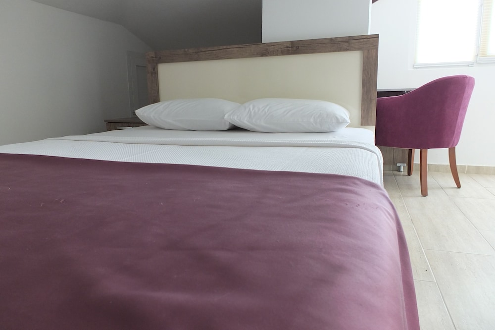 Udi Hotel — Canakkale — photo 4